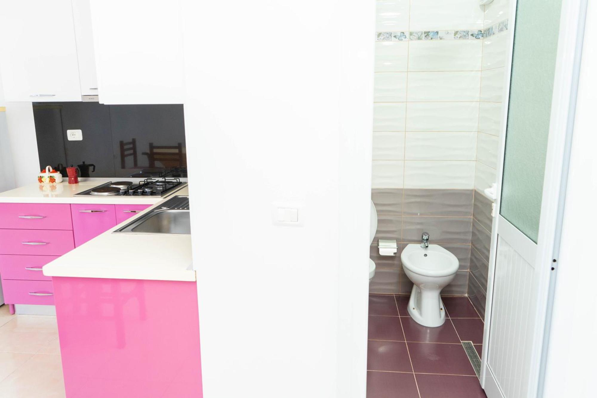 Holiday home Aliaj