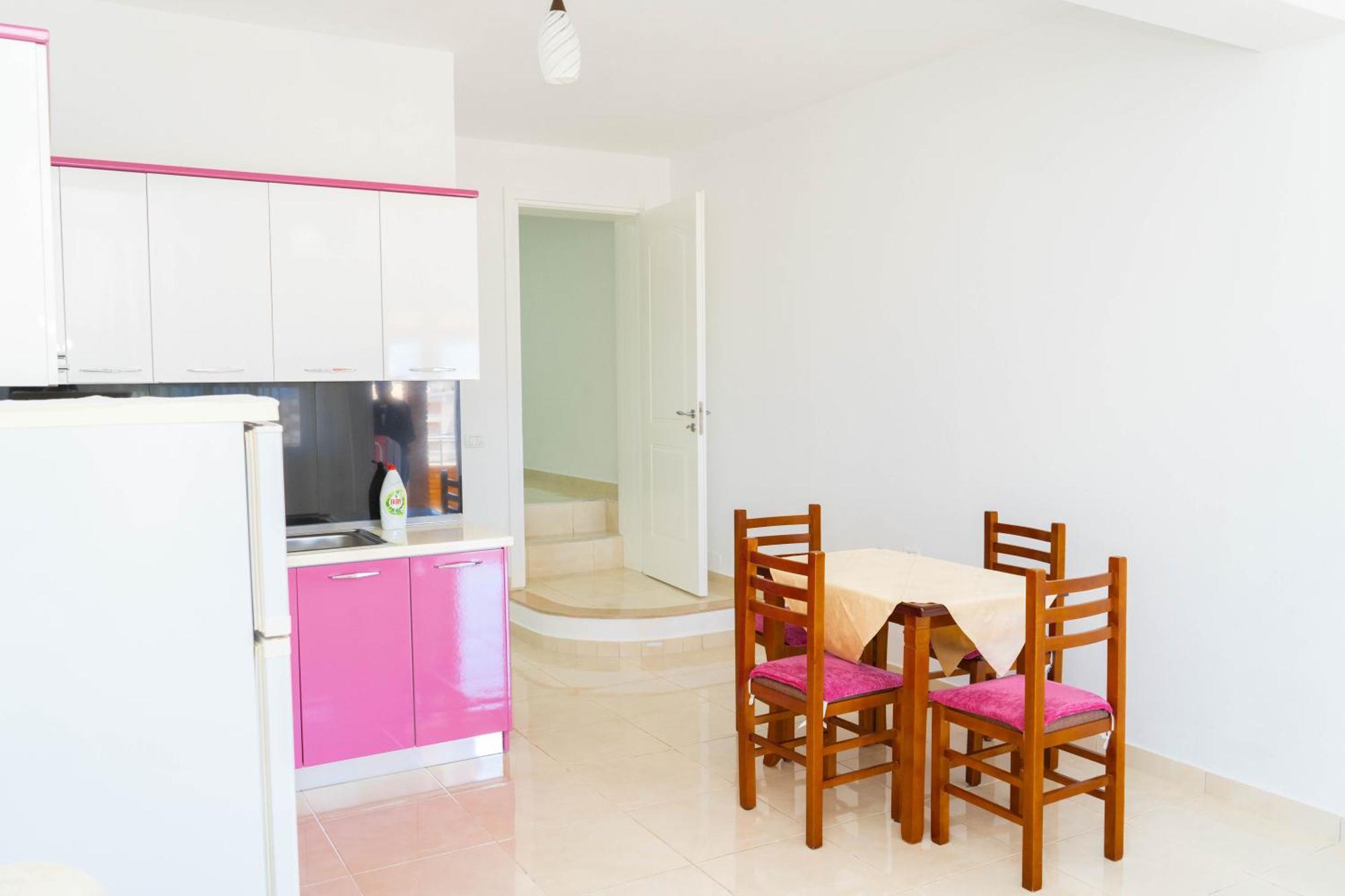 Holiday home Aliaj Vlore