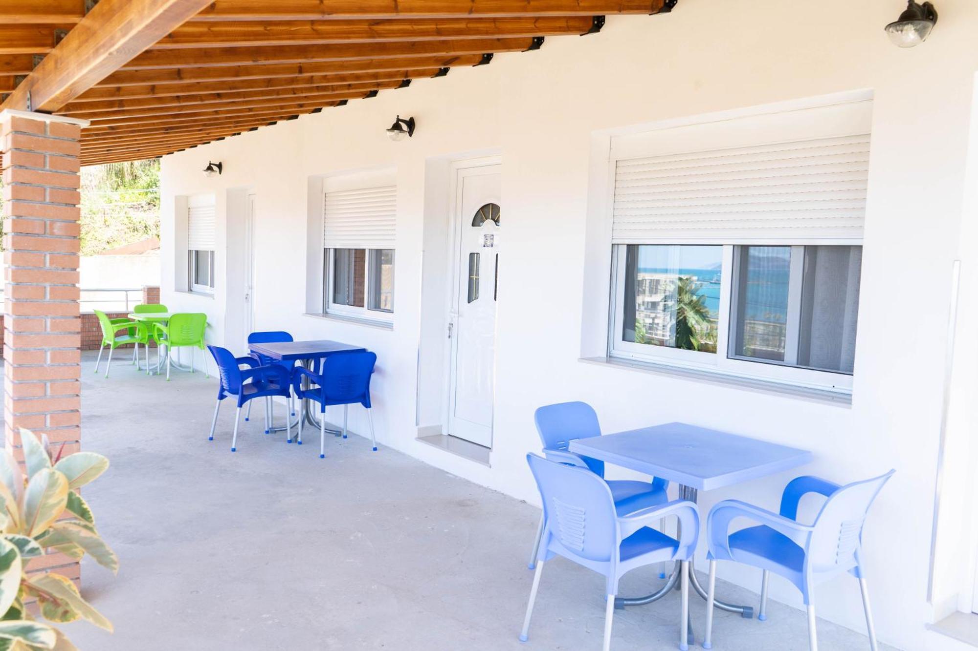 Holiday home Aliaj Vlore