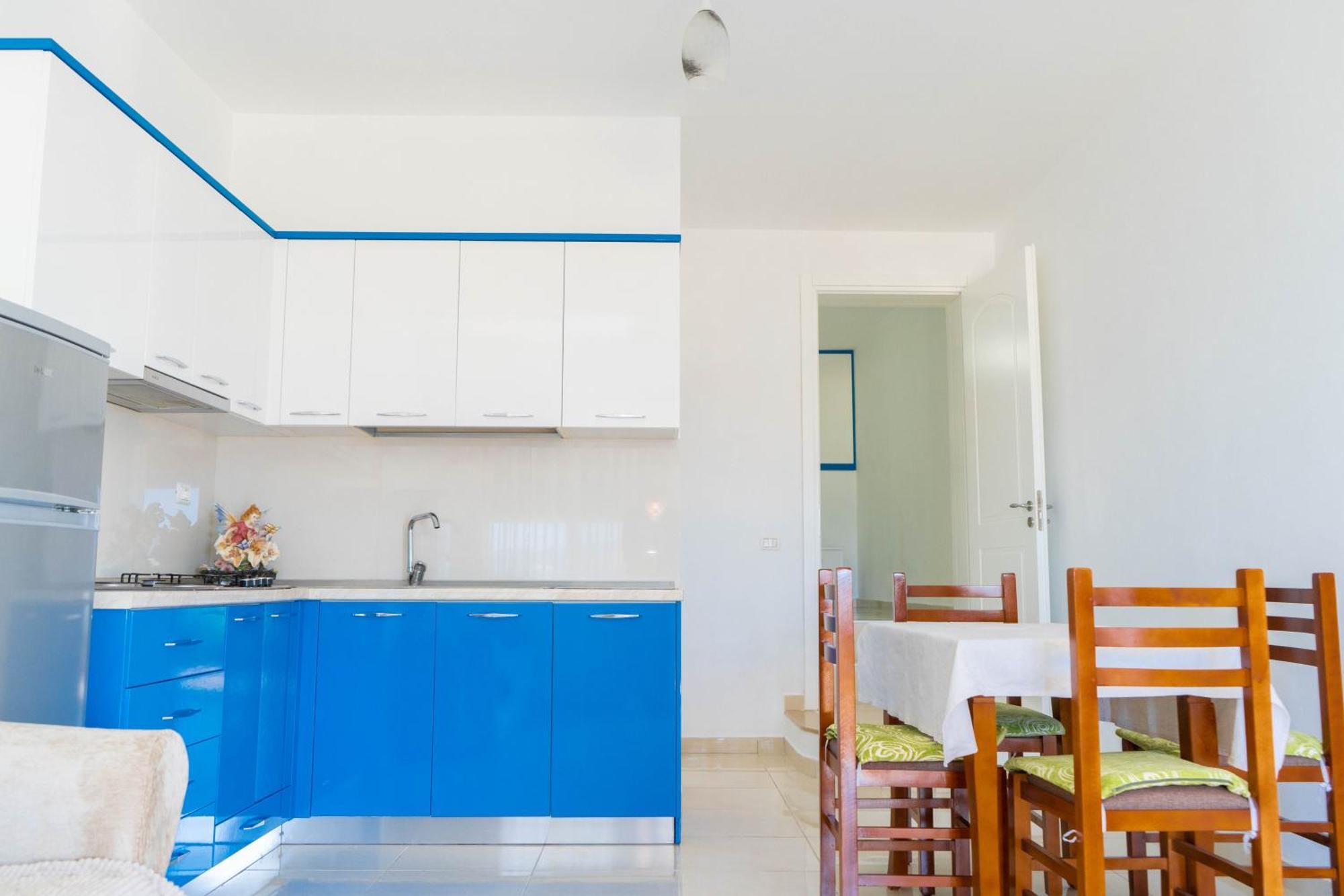 Holiday home Aliaj Vlore