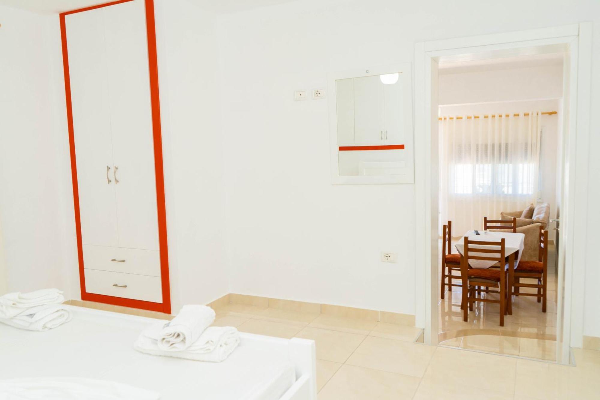 Holiday home Aliaj
