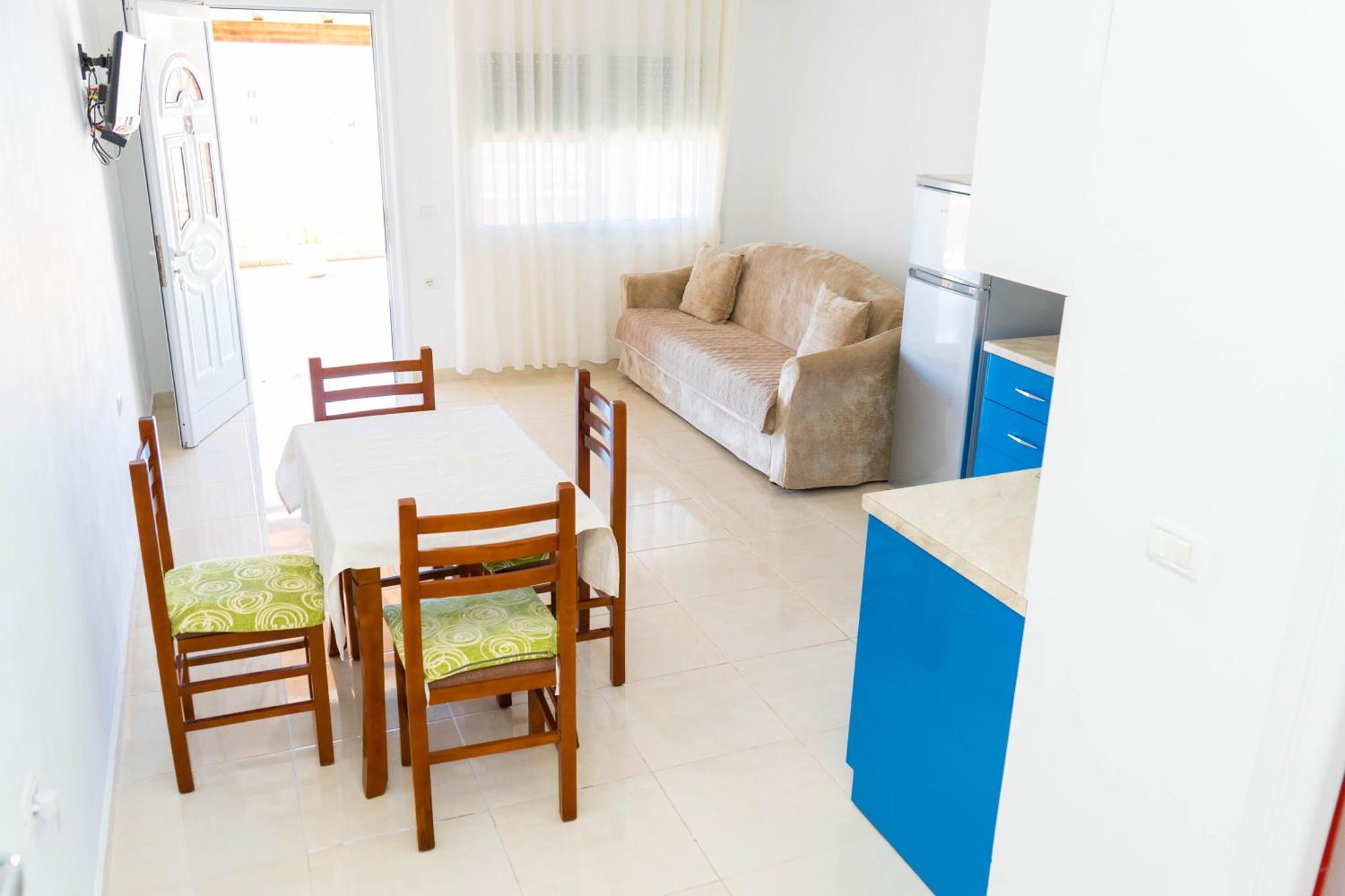 Holiday home Aliaj Vlore