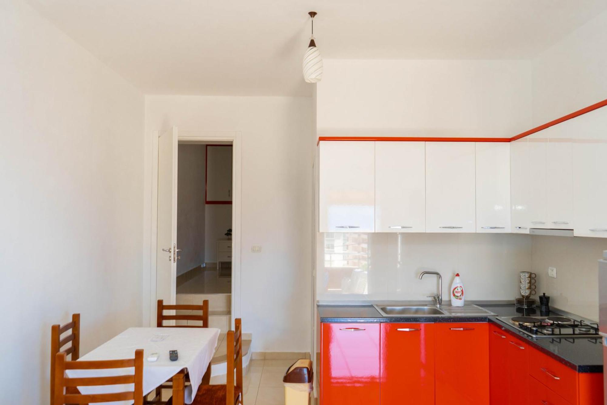 Holiday home Aliaj