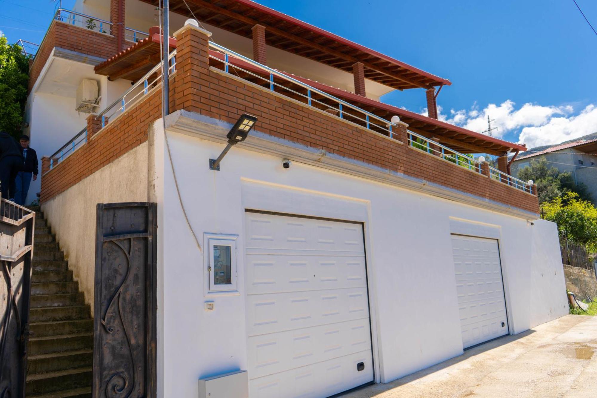 Holiday home Aliaj Vlore