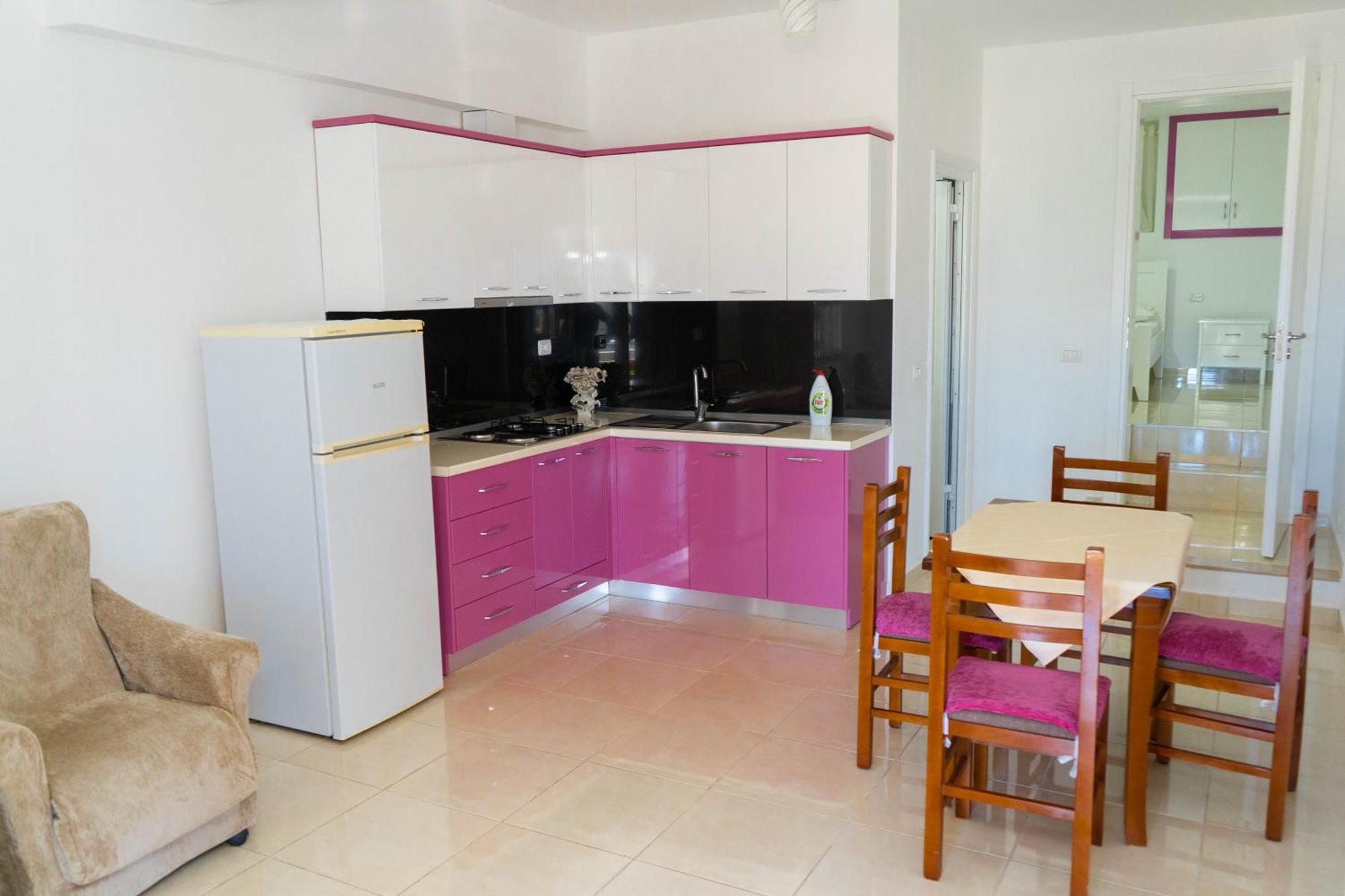 Holiday home Aliaj