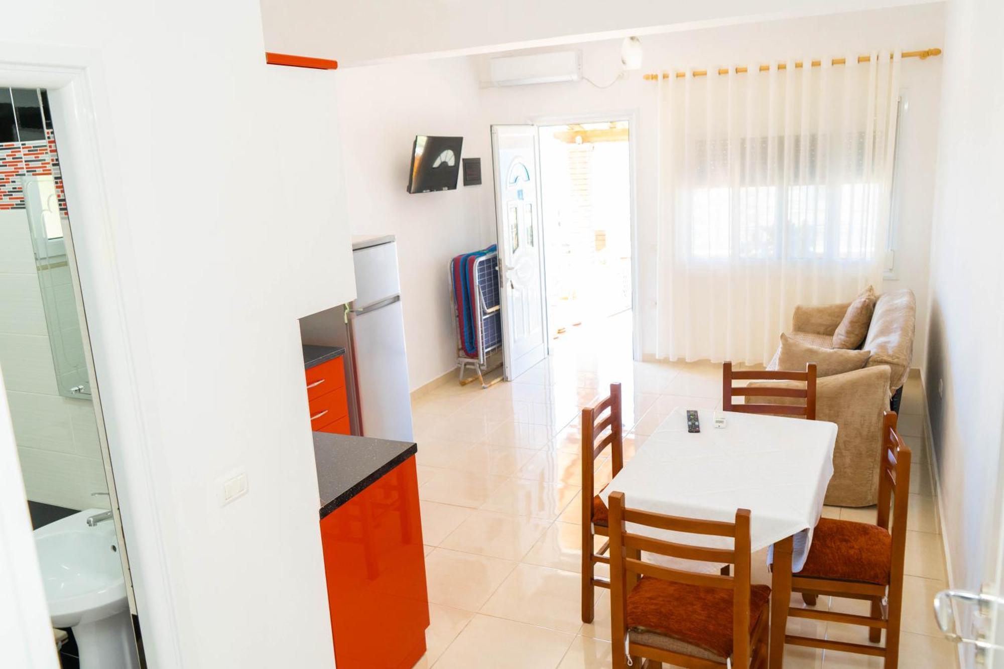Holiday home Aliaj Vlore